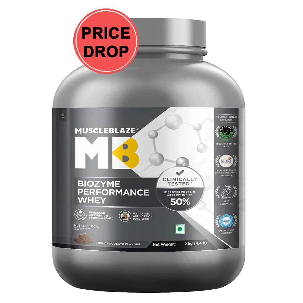 Gold Standard 100% Whey Protein